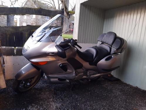 K1200LT, Motoren, Motoren | BMW, Particulier, 4 cilinders, Ophalen