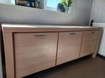Eetplaats, Ophalen, Gebruikt, 4 tot 6 stoelen