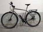 Herenfiets Merida S-Presso Shimano Alfine 8-speed, Fietsen en Brommers, Fietsen | Heren | Herenfietsen, Gebruikt, Versnellingen
