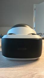 Playstation 4 VR1 set, Games en Spelcomputers, Virtual Reality, Ophalen, Gebruikt, VR-bril, Sony PlayStation