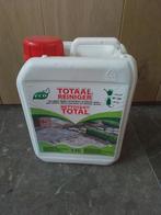 Totaal Reiniger paden, opritten, terrassen, dolomiet, grind, Jardin & Terrasse, Pesticides, Comme neuf, Enlèvement ou Envoi