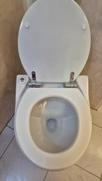 Sfa Sanibroyeur sanicompact 43 vermaler wc toilet, Ophalen, Zo goed als nieuw, Toilet