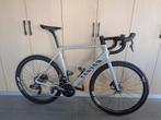 Canyon Endurace CF SL8 Disc eTap, Fietsen en Brommers, Fietsen | Racefietsen, Carbon, Heren, Meer dan 20 versnellingen, 53 tot 57 cm