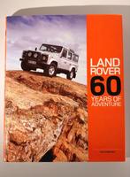 Land Rover: 60 Years of Adventure – Nick Dimbleby (Haynes), Boeken, Auto's | Boeken, Nick Dimbleby, Ophalen of Verzenden, Zo goed als nieuw