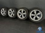 6mm! Originele Audi Q8 SQ8 4M8 21 inch velgen 5x112 winterba, Auto-onderdelen, Gebruikt, -, 285 mm, -