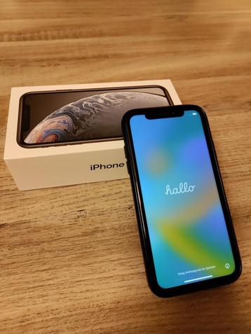 Iphone XR 128gb, Télécoms, 128 GB, IPhone XR, Comme neuf, Enlèvement