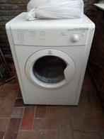 Recente wasdroger Indesit Model IDV75, Ophalen, 6 tot 8 kg, Gebruikt, Luchtafvoer