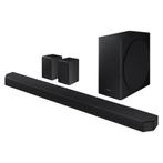 Samsung HW-Q950T, Audio, Tv en Foto, Home Cinema-sets, Ophalen, Zo goed als nieuw, Soundbar