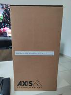 Axis P5635-E MKII 50 Hz, Audio, Tv en Foto, Videobewaking, Ophalen, Nieuw, Buitencamera