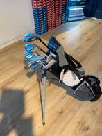 1/2 set met tas van Masters Golf, Sport en Fitness, Golf, Ophalen, Nieuw, Tas