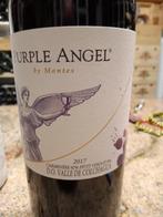 Purple angel 2017 - Valle de Colchaga, Collections, Vins, Pleine, Amérique du Sud, Enlèvement ou Envoi, Vin rouge