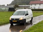 Vw Caddy, Auto's, Automaat, Euro 5, Zwart, 4 cilinders