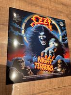 Ozzy Osbourne – Night Terrors - Vinyl - LP  Limited Edition, Enlèvement ou Envoi, Neuf, dans son emballage