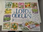 Lotto des odeurs jeux., Ophalen of Verzenden, Zo goed als nieuw