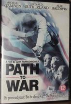 DVD Le chemin de la guerre, Enlèvement ou Envoi, Guerre