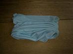 snood / cache cou vert mint, Kinderen en Baby's, Kinderkleding | Mutsen, Sjaals en Handschoenen, Ophalen, Gebruikt