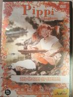 Pipi Langkous , de originele film, Ophalen of Verzenden, Zo goed als nieuw, Film