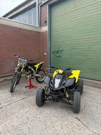 Alles samen te koop!, Fietsen en Brommers, Gebruikt, Ophalen of Verzenden, 4 versnellingen, Suzuki
