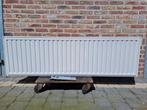 Radiator. 150cm x 45cm type 22, Gebruikt, Radiator, Ophalen