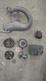 Vespa Ape 102cc kit., Fietsen en Brommers, Ophalen