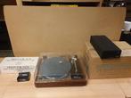 Platenspeler / Turntable Linn LP12, Audio, Tv en Foto, Ophalen of Verzenden, Platenspeler