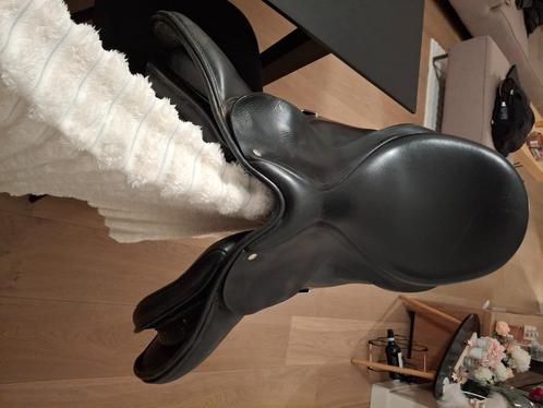 Zadel Bates Cair, Dieren en Toebehoren, Paarden en Pony's | Zadels, Gebruikt, Recreatie, Ophalen