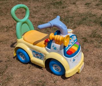 Loopwagen Smoby beschikbaar voor biedingen