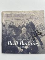 Songs from the  BRILL BUILDING Patrick Riguelle - John Terra, CD & DVD, CD | Pop, Comme neuf, Enlèvement ou Envoi