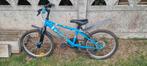 Kinder mountainbike, Ophalen, Zo goed als nieuw