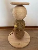 Ontworpen door Lotte kattenkrabpaal, Ophalen, Nieuw, Krabpaal