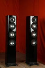Elac Navis ARF-51  TRADE.INRUIL, Audio, Tv en Foto, Ophalen of Verzenden, Zo goed als nieuw, Front, Rear of Stereo speakers