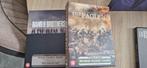 Série spéciale guerre, Ophalen, Gebruikt, Boxset