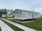 RHODES 1000x370/2 AFGEWERKT@POLDERPARK 2 NIEUWPOORT BAD, Caravans en Kamperen, Stacaravans