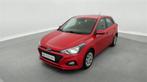 Hyundai i20 1.2i Air, Rouge, Achat, Entreprise, Boîte manuelle