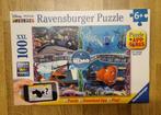 ravensburger nemo xxl puzzel, Kinderen en Baby's, Speelgoed | Kinderpuzzels, Zo goed als nieuw, Ophalen