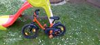 VELO enfant Decathlon 16 POUCES 4-6 ANS 500 ROBOT, Ophalen, Zijwieltjes, Décathlon, 16 tot 20 inch