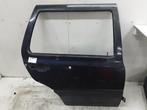 PORTIER RECHTS ACHTER Volkswagen Golf III (1H1), Gebruikt, Achter, Volkswagen, Deur
