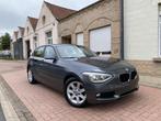 Bmw 116i Automaat/2013/36000.km/1 Ste Eigenaar/Euro.6/Gps, Parkeersensor, 4 cilinders, 5 zetels, 5 deurs