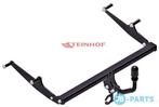 Vaste trekhaak Renault Clio Grandtour tussen 2008-2012, Auto-onderdelen, Trekhaken