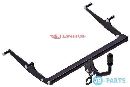 Vaste trekhaak Renault Clio Grandtour tussen 2008-2012, Auto-onderdelen, Trekhaken