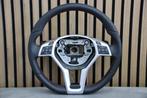 Mercedes-Benz AMG Stuur A B C Klasse W176 W204 ZGAN, Ophalen of Verzenden, Gebruikt
