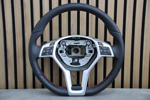 Mercedes-Benz AMG Stuur A B C Klasse W176 W204 ZGAN, Auto-onderdelen, Besturing, Gebruikt, Ophalen of Verzenden