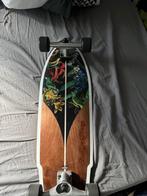 oxelo longboard, Comme neuf, Enlèvement, Longboard