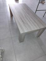 Gratis Salon tafel, Ophalen, Gebruikt