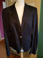 zwarte blazer large, Kleding | Dames, Jasjes, Kostuums en Pakken, Zwart, Maat 42/44 (L), Ophalen of Verzenden, Zo goed als nieuw