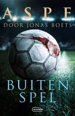 Buitenspel, Enlèvement, Comme neuf, Jonas Boets,Pieter Aspe