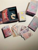 Orakel deck Astrologie Heavenly Bodies Lily Ashwell, Boeken, Ophalen, Zo goed als nieuw, Astrologie