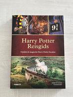Antje Gerstenecker - Harry Potter Reisgids, Ophalen of Verzenden, Antje Gerstenecker; Annina Gerstenecker