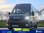 Iveco DAILY 35 C 3.0ltr DC EURO6, Automaat, Iveco, Bedrijf, Diesel