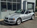 Bmw 1.9i Roadster 140 pk  leer  36.700 km, Auto's, Euro 2, Achterwielaandrijving, 4 cilinders, Cabriolet